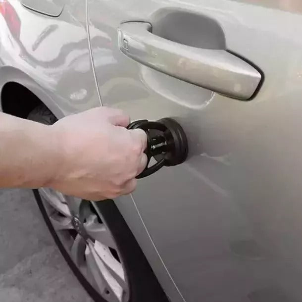 Ventosa Saca Golpes De Carro