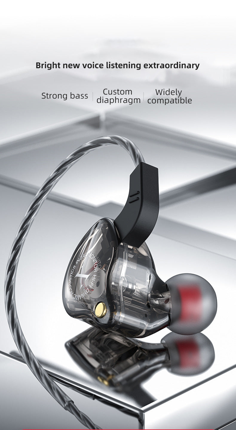 Audífonos In Ears X2