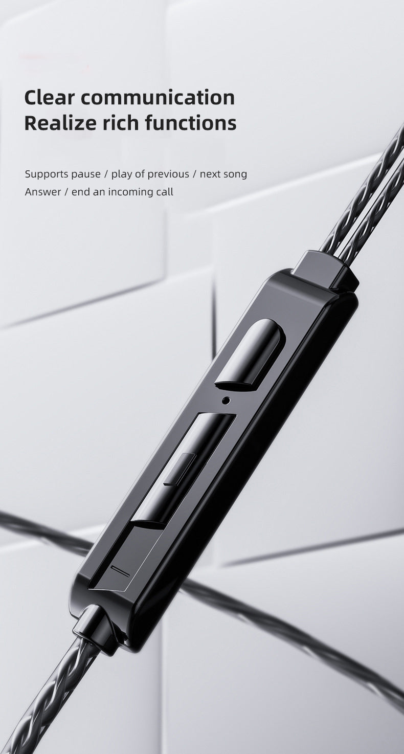 Audífonos In Ears X2